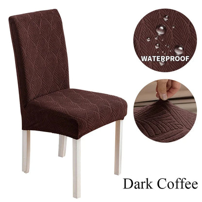 All-Season Waterproof Chair Cover