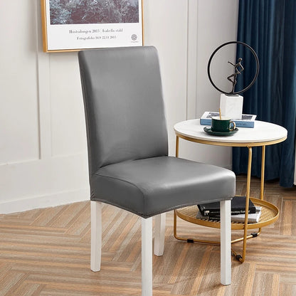 Elegant Waterproof Chair Covers