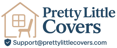 Pretty Little Covers