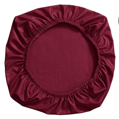 EasyFit PU Chair Seat Cover
