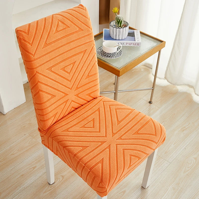 StretchFit Chair Cover