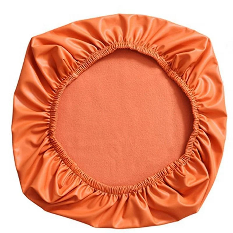 EasyFit PU Chair Seat Cover