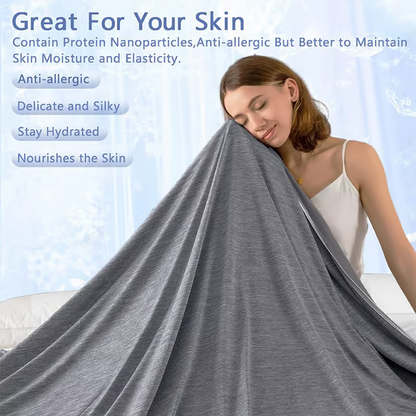 ChillDreams Cooling Blanket
