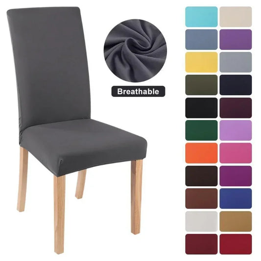 Stretchy Chair Covers for Events