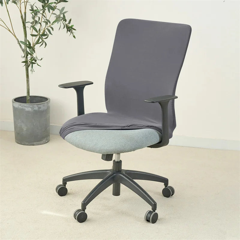 Stretchy Office Chair Cover