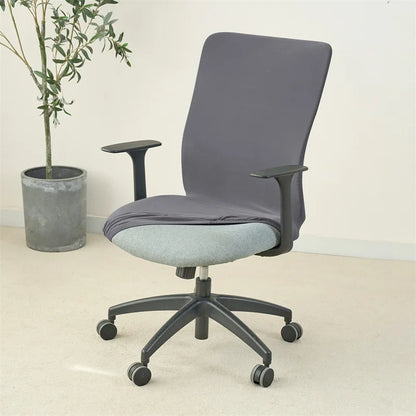 Stretchy Office Chair Cover