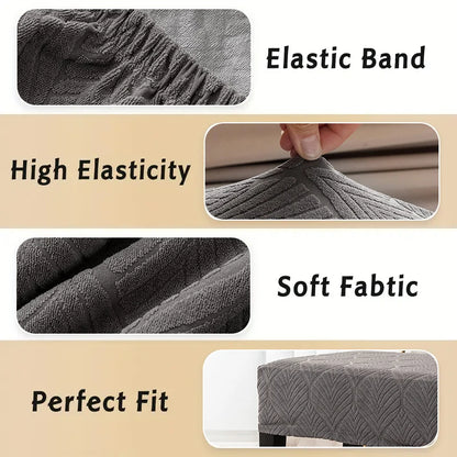 All-Season Waterproof Chair Cover