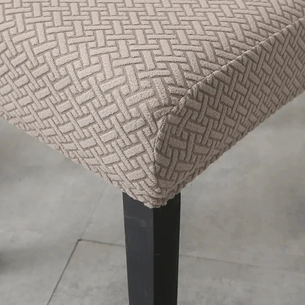 Stretchy Dining Chair Slipcovers