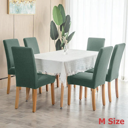 StainGuard Stretch Chair Cover