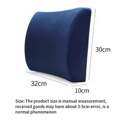 All-Season Comfort Support Cushion