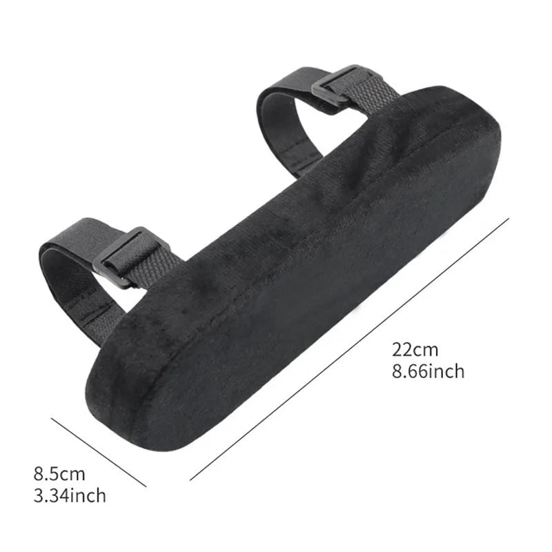 Comfy Chair Arm Cushions