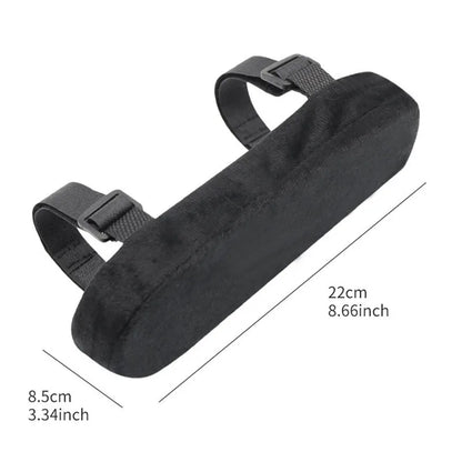 Comfy Chair Arm Cushions