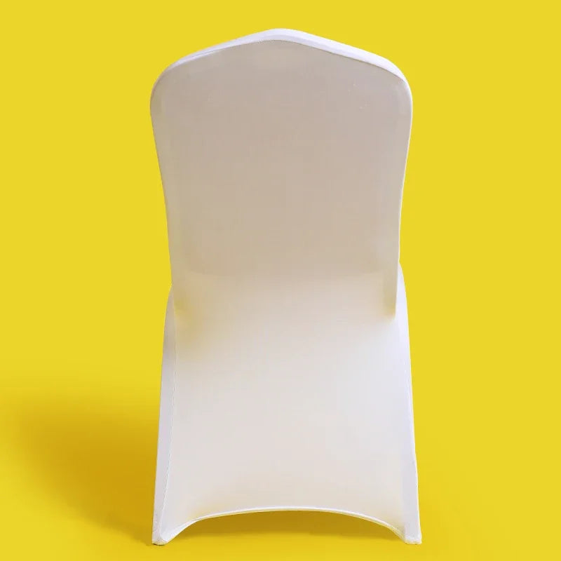 Elegant Elastic Chair Cover