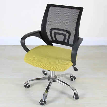 Elastic Office Chair Cover