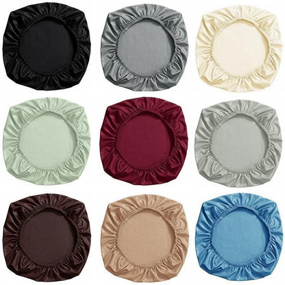 Elegant Elastic Seat Covers