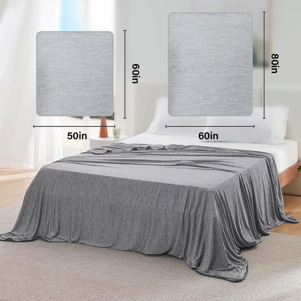 ChillDreams Cooling Blanket