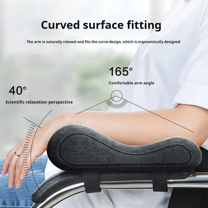 ComfortSoft Armrest Cushions