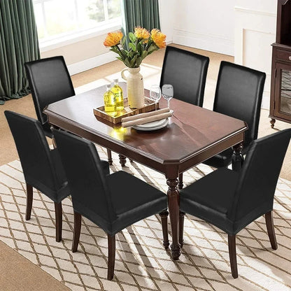 Elegant Waterproof Chair Covers