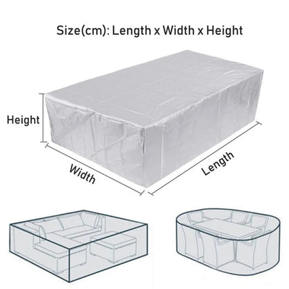 Ultimate Garden Furniture Shield