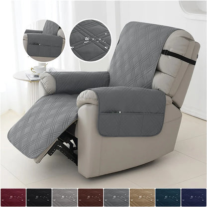 Waterproof Armchair Protector
