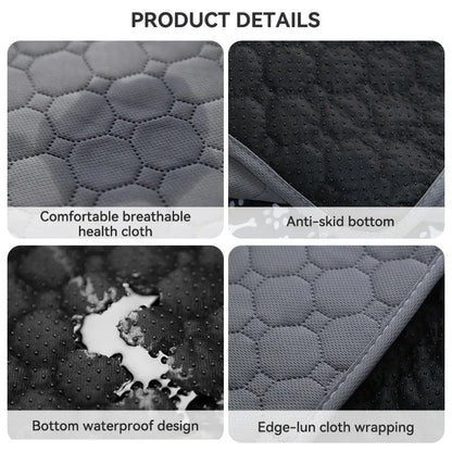 Absorbent Pet Training Mat
