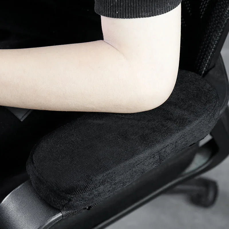 Comfy Chair Arm Cushions