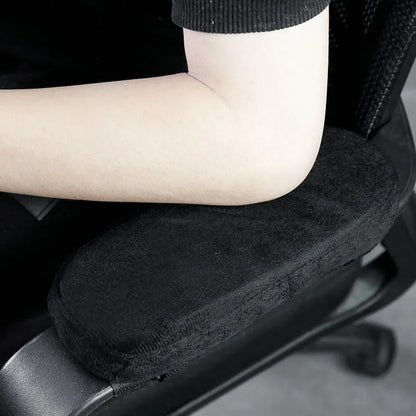 Comfy Chair Arm Cushions