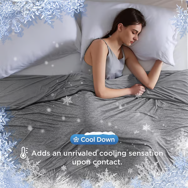 ChillDreams Cooling Blanket