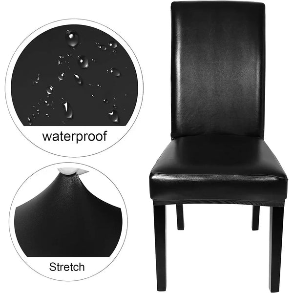 Elegant Waterproof Chair Covers