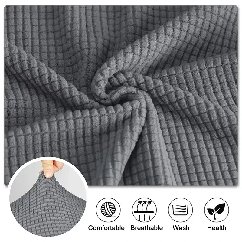 Universal Elastic Chair Covers
