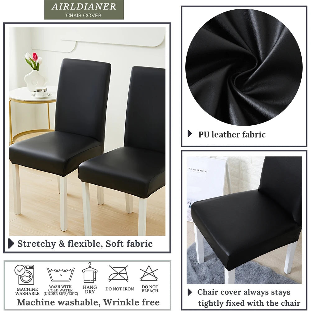 Waterproof Chair Covers