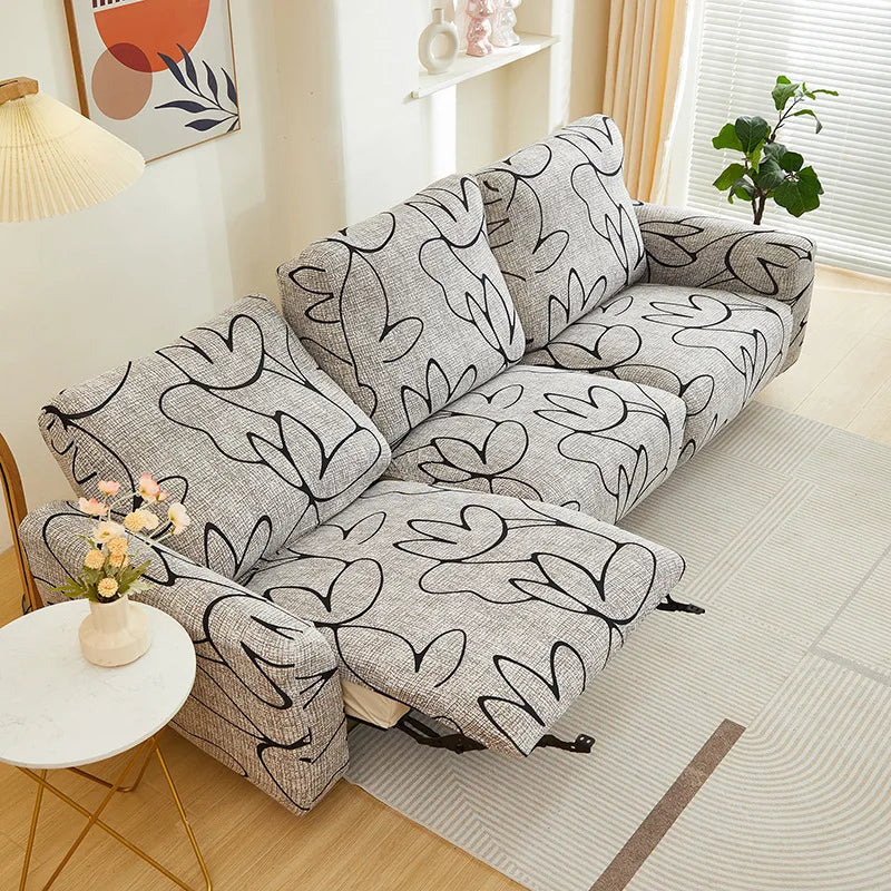 Cozy Stretch Sofa Protector