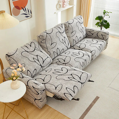 Cozy Stretch Sofa Protector