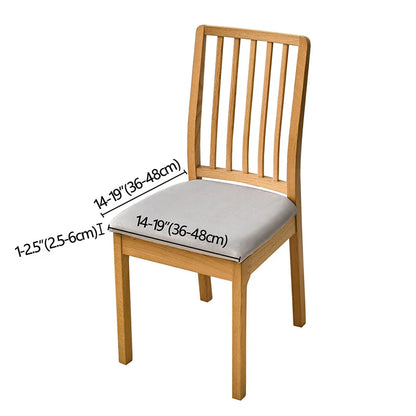 Waterproof Dining Chair Covers