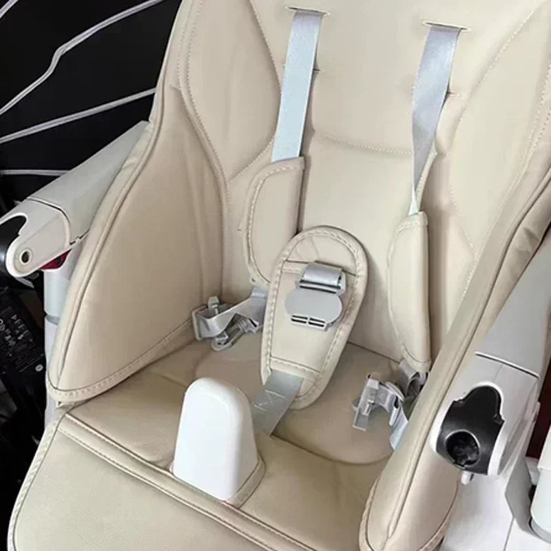 Cozy Baby Seat Cushion
