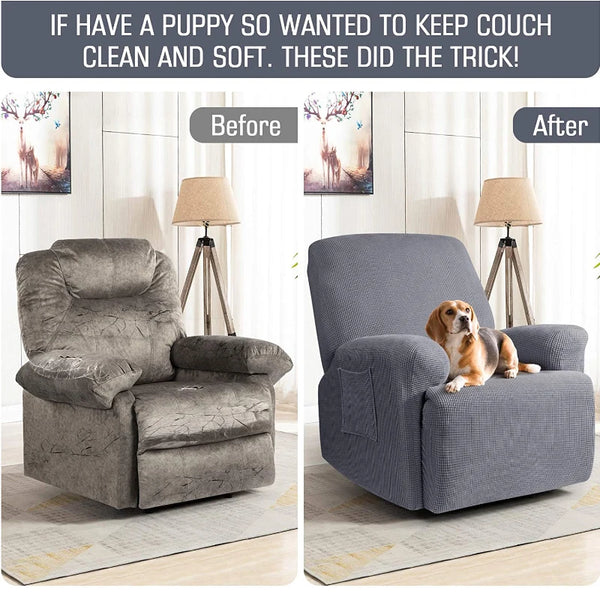 Ultimate Recliner Sofa Cover