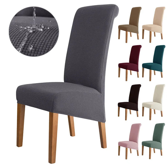 StainGuard Stretch Chair Cover