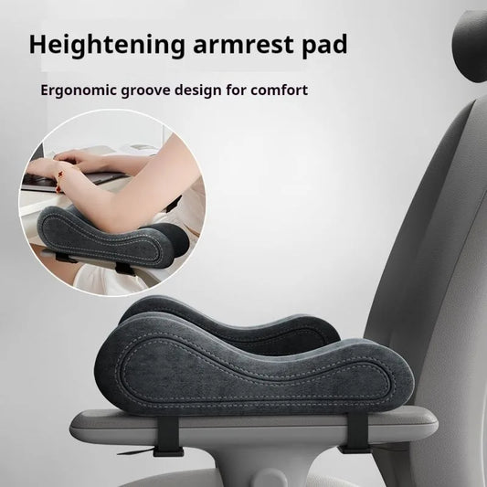 ComfortSoft Armrest Cushions
