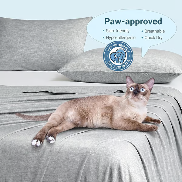ChillDreams Cooling Blanket