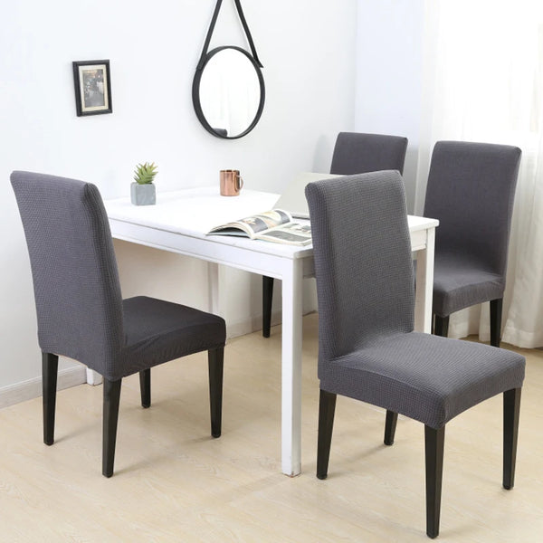 Stretchy Chair Covers for Events