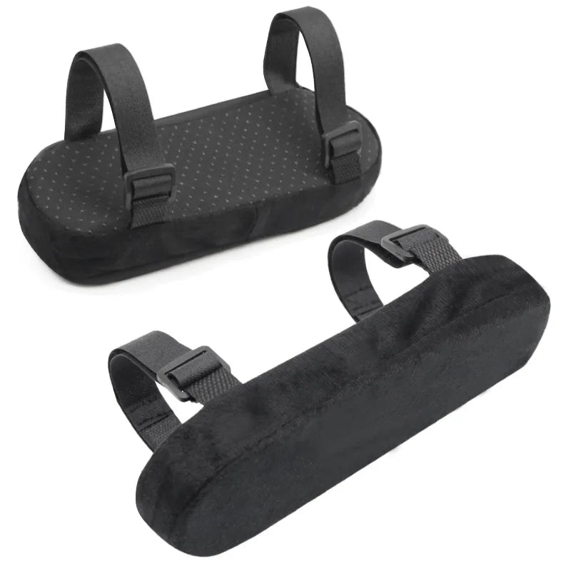 Comfy Chair Arm Cushions