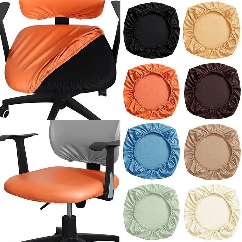 Elegant Elastic Seat Covers
