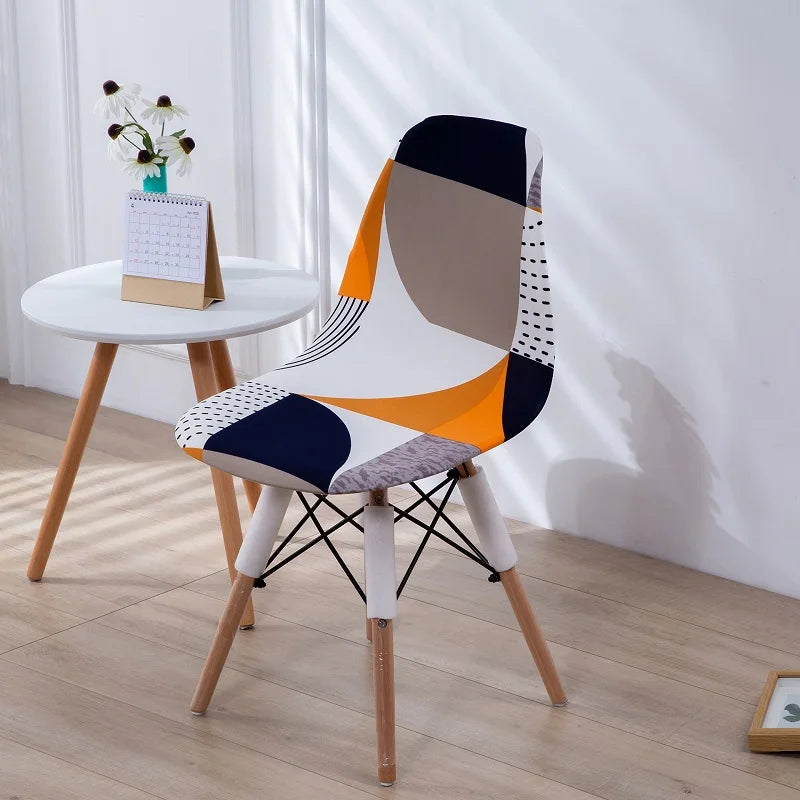 Chic Stretch Chair Covers