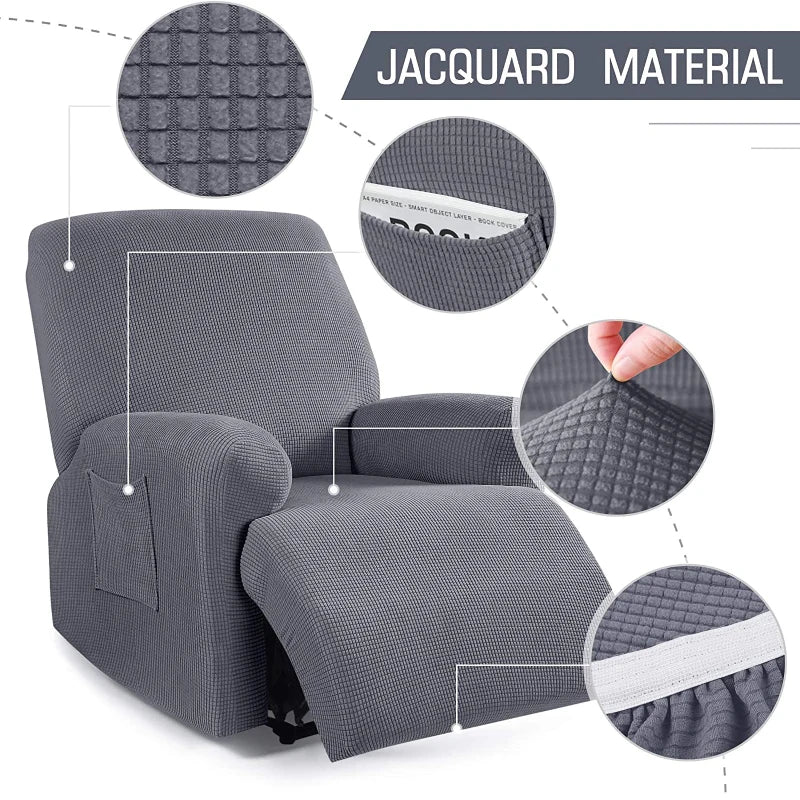 Ultimate Recliner Sofa Cover
