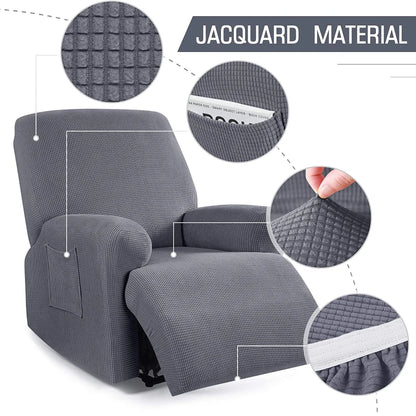 Ultimate Recliner Sofa Cover