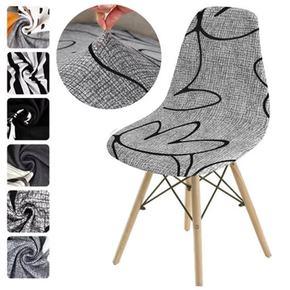 Chic Stretch Chair Covers