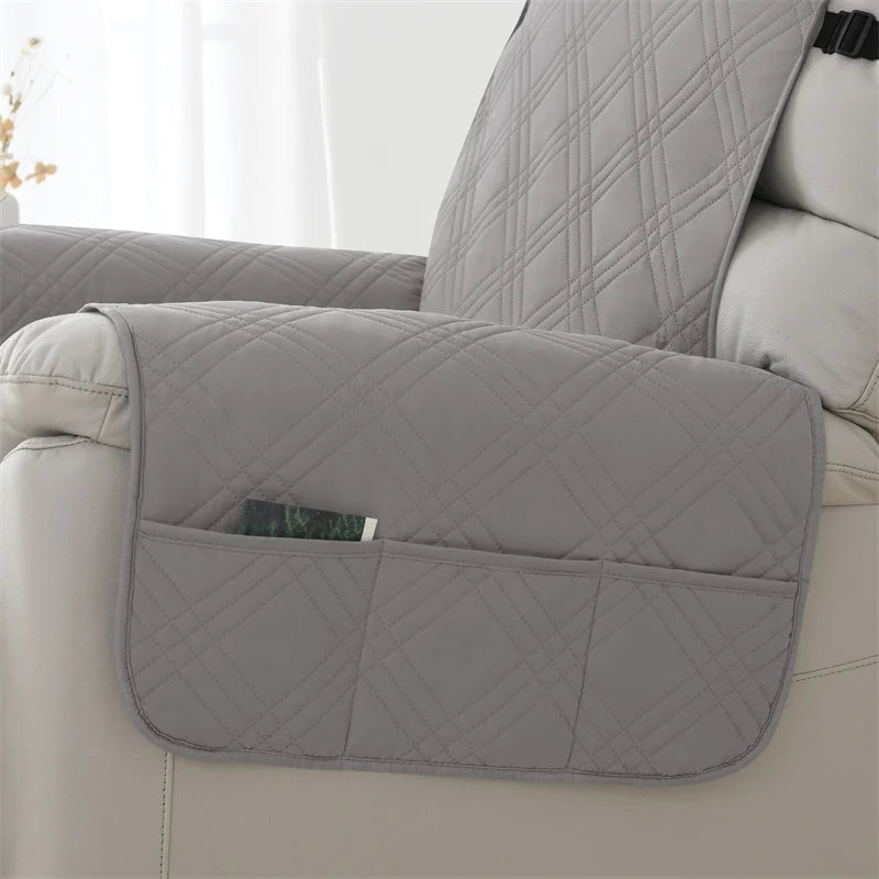Waterproof Armchair Protector