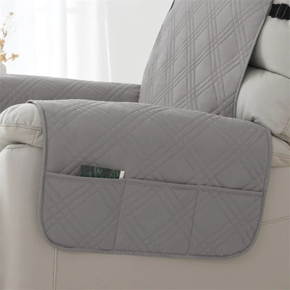 Waterproof Armchair Protector