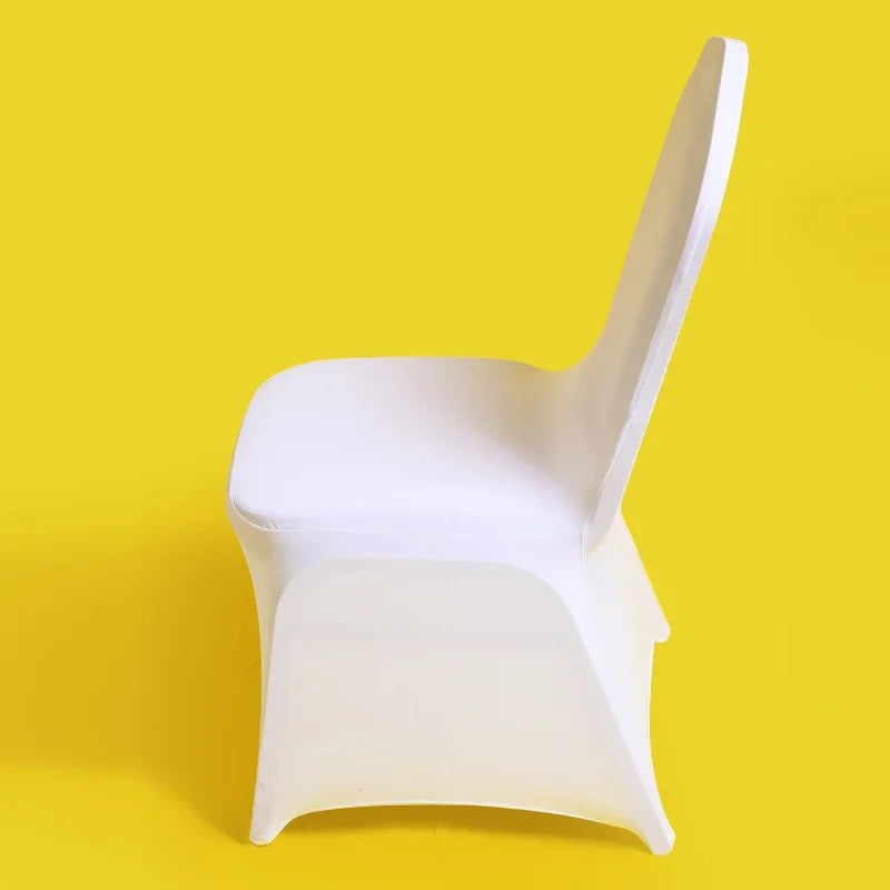 Elegant Elastic Chair Cover