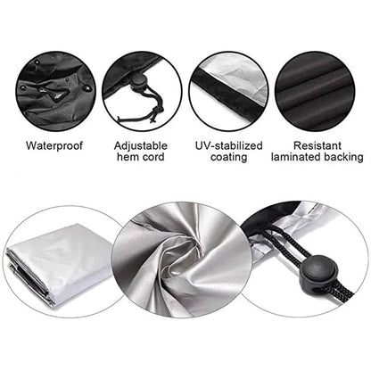 Ultimate Garden Furniture Shield